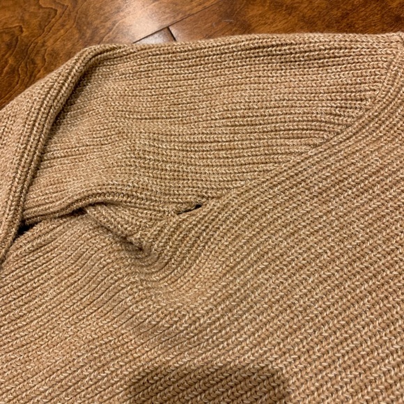 TOMMY HILFIGER Knitted Turtle Neck Sweater! - Picture 5 of 6